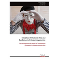 Interplay of Humour style and Resilience in living arrangements