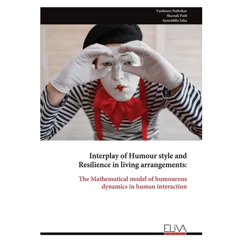Interplay of Humour style and Resilience in living arrangements