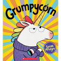 Grumpycorn