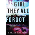 The Girl They All Forgot