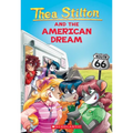 The American Dream (Thea Stilton #33): Volume 33