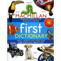 MacMillan First Dictionary