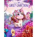 My Girly Unicorn