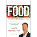 Food: What the Heck Should I Eat?