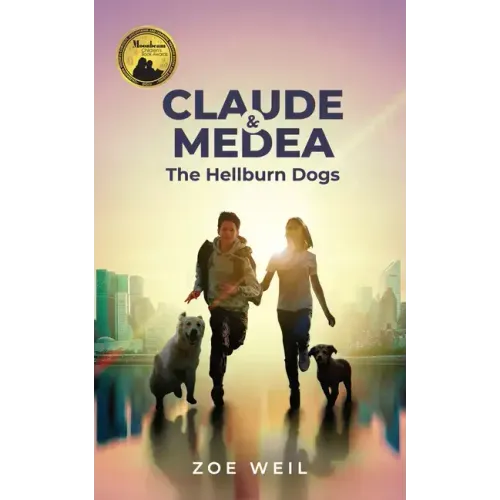 Claude and Medea: The Hellburn Dogs