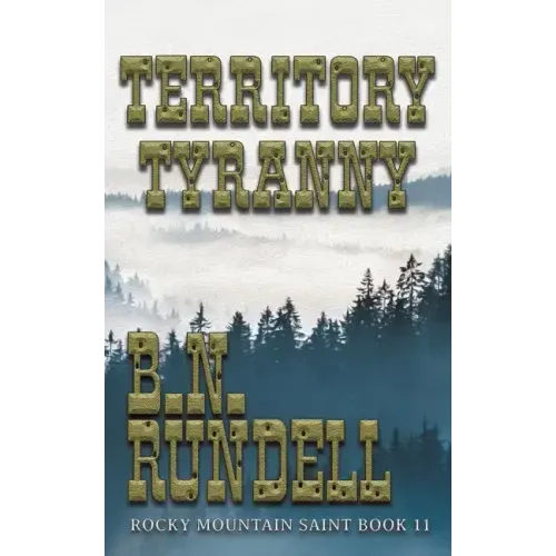 Territory Tyranny
