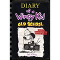 Old School (Diary of a Wimpy Kid #10): Volume 10