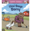 Umi Says Sorry: English Edition