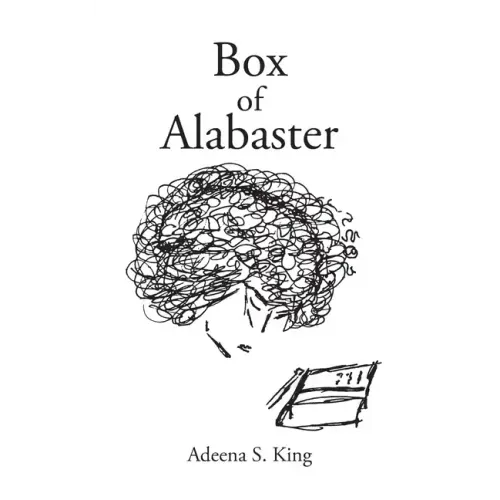 Box of Alabaster