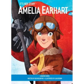 It's Her Story Amelia Earhart: A Graphic Novel