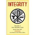 Integrity, Volume 2 (1947): (January - June)