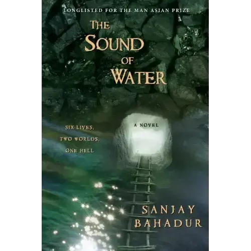 Sound of Water