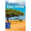 Lonely Planet East Africa