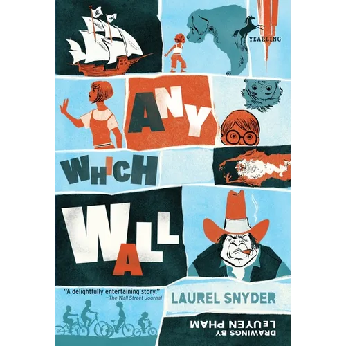 Any Which Wall