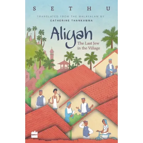 Aliyah: The Last Jew in The Village