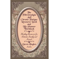 The Fibromyalgia and Chronic Fatigue and Life Planner Workbook: Healing Resources for Patients, Family and Friends