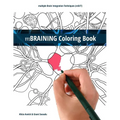 Mbraining Coloring Book: Multiple Brain Integration Techniques (Mbit)