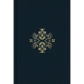 ESV Women's Study Bible (Cloth Over Board, Dark Teal)