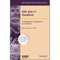 IEEE 802.11 Handbook: A Designer's Companion