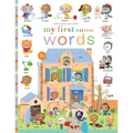 My first 1000 words