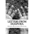 Letters from Diaspora: Stories of War and its Aftermath