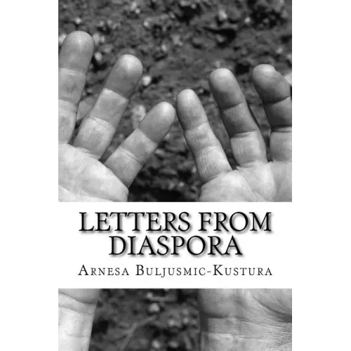 Letters from Diaspora: Stories of War and its Aftermath