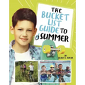 The Bucket List Guide to Summer