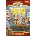 Whit's End Mealtime Devotions