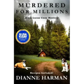 Murdered for Millions: A Liz Lucas Cozy Mystery