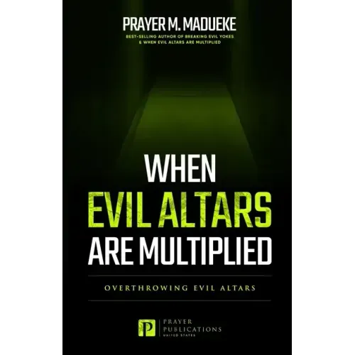 When Evil Altars are Multiplied