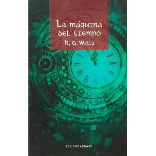 La Máquina del Tiempo
