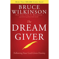 The Dream Giver