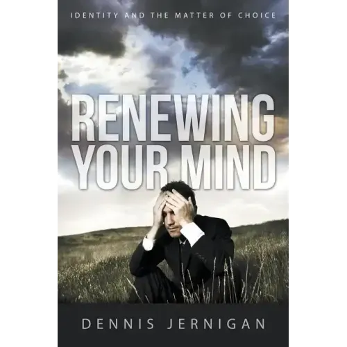 Renewing Your Mind: Identity and the Matter of Choice
