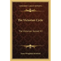 The Victorian Cycle: The Victorian Sunset V2