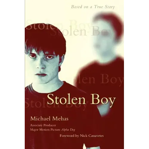 Stolen Boy: Based on a True Story