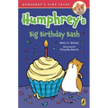 Humphrey's Big Birthday Bash