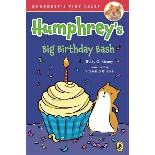 Humphrey's Big Birthday Bash