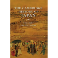 The Cambridge History of Japan V1