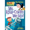 My Weird School #21: Ms. Krup Cracks Me Up!