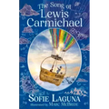 The Song of Lewis Carmichael