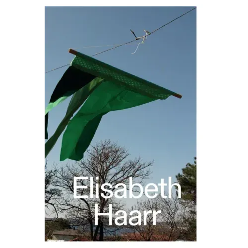 Elisabeth Haarr