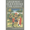 Legends of Alexander the Great