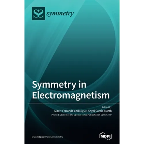 Symmetry in Electromagnetism