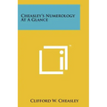 Cheasley's Numerology At A Glance