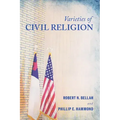 Varieties of Civil Religion
