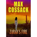 Zarah's Fire