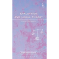 Evaluation and Legal Theory: Or How to Succeed in Jurisprudence Without Moral Evaluation
