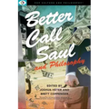 Better Call Saul and Philosophy
