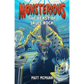 The Beast of Skull Rock (Monsterious, Book 4)