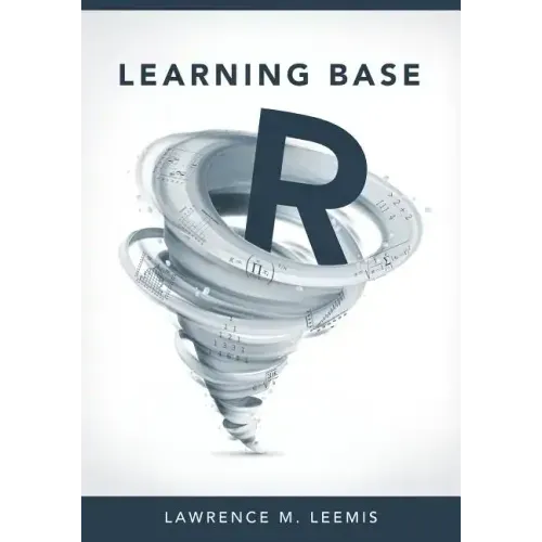 Learning Base R